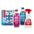 Toilet Chemicals & Accessories